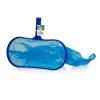 Zelsius Pool Kescher Mit Netzeinsatz | Poolkescher Feinmaschig - 40 X 28 Cm -Camping Store PK3 poolkescher bild1 2000px 1280x1280