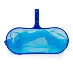 Zelsius Pool Kescher Mit Netzeinsatz | Poolkescher Feinmaschig - 40 X 28 Cm -Camping Store PK3 poolkescher bild2 2000px 1280x1280