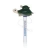 Zelsius Pool Thermometer Schwimmend | Schildkröte | 12x6x21cm | Poolthermometer -Camping Store PT3 pool thermometer schildkroete bild1 2000px 1280x1280