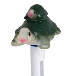 Zelsius Pool Thermometer Schwimmend | Schildkröte | 12x6x21cm | Poolthermometer -Camping Store PT3 pool thermometer schildkroete bild2 2000px 1280x1280