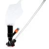 Zelsius Poolsauger Mit Teleskopstange | Pool Venturisauger Für Gartenschlauch 1 Zelsius Poolsauger Mit Teleskopstange | Pool Venturisauger Für Gartenschlauch -Camping Store PVAC1 pool vakuumsauger bild1 2000px 1280x1280