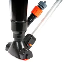 Zelsius Poolsauger Mit Teleskopstange | Pool Venturisauger Für Gartenschlauch 6 Zelsius Poolsauger Mit Teleskopstange | Pool Venturisauger Für Gartenschlauch -Camping Store PVAC1 pool vakuumsauger bild2 2000px 1280x1280