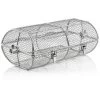 BBQ-Toro Edelstahl Grillkorb Für Drehspieß | 42,5 X 21 X 16 Cm -Camping Store RON6 rondell bild1 2000px 1280x1280
