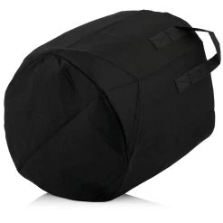 Zelsius Pflanzsack | 19 Liter - Schwarz | 5 Stück | Atmungsaktive Pflanztasche -Camping Store SACK19 pflanzsack bild2 2000px 1280x1280