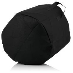 Zelsius Pflanzsack | 26 Liter - Schwarz | 5 Stück | Atmungsaktive Pflanztasche -Camping Store SACK26 pflanzsack bild2 2000px 1280x1280