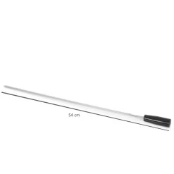 BBQ-Toro Edelstahl Grillaufsatz | 11 Spieße 70 X 26-40 Cm, Motor Links -Camping Store SD1 2 4 spiessdreher bild10 2000px 1280x1280