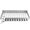 BBQ-Toro Edelstahl Grillaufsatz | 11 Spieße 70 X 26-40 Cm, Motor Links -Camping Store SD1 spiessdreher bild1 2000px 1280x1280