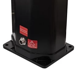 Zelsius Solardusche Taree | 60 Liter, Silber | Mit Wasserhahn Und Fußdusche Bis Max. 60 °C 19 Zelsius Solardusche Taree | 60 Liter, Silber | Mit Wasserhahn Und Fußdusche Bis Max. 60 °C -Camping Store SODU3S Solardusche Bild1 neu 2000px 1280x1280