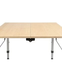 CampFeuer Bambus Campingtisch 100 X 72 Cm, Klapptisch, Faltbarer Bambustisch, Gartentisch -Camping Store TIS2 Bambustisch Bild11 2000px 1280x1280