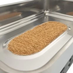 Mahlzeit Edelstahl Tischräucherofen, Räucherofen Mit Thermometer, Smoker, Tischräucher-Set 13 Mahlzeit Edelstahl Tischräucherofen, Räucherofen Mit Thermometer, Smoker, Tischräucher-Set -Camping Store TRO1 TRO2 Tischraeucherofen bild3 2000px 1280x1280