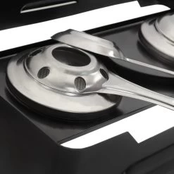 Mahlzeit Edelstahl Tischräucherofen, Räucherofen Regulierbarer Rauchabzug, Smoker Tischräucher-Set -Camping Store TRO1 TRO2 Tischraeucherofen bild5 2000px 1280x1280 1