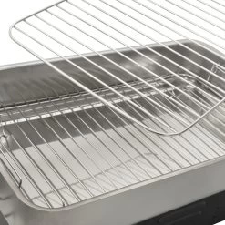 Mahlzeit Edelstahl Tischräucherofen, Räucherofen Mit Thermometer, Smoker, Tischräucher-Set 16 Mahlzeit Edelstahl Tischräucherofen, Räucherofen Mit Thermometer, Smoker, Tischräucher-Set -Camping Store TRO1 TRO2 Tischraeucherofen bild7 2000px 1280x1280