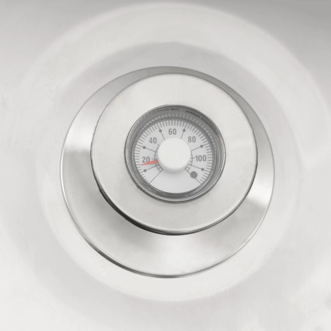 Mahlzeit Edelstahl Tischräucherofen, Räucherofen Mit Thermometer, Smoker, Tischräucher-Set 10 Mahlzeit Edelstahl Tischräucherofen, Räucherofen Mit Thermometer, Smoker, Tischräucher-Set – Bild 8