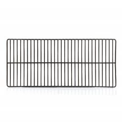 BBQ-Toro Metall Warmhalterost | 61,5 X 27 X 1,3 Cm | Grillrost Für 3. Ebene, PG2