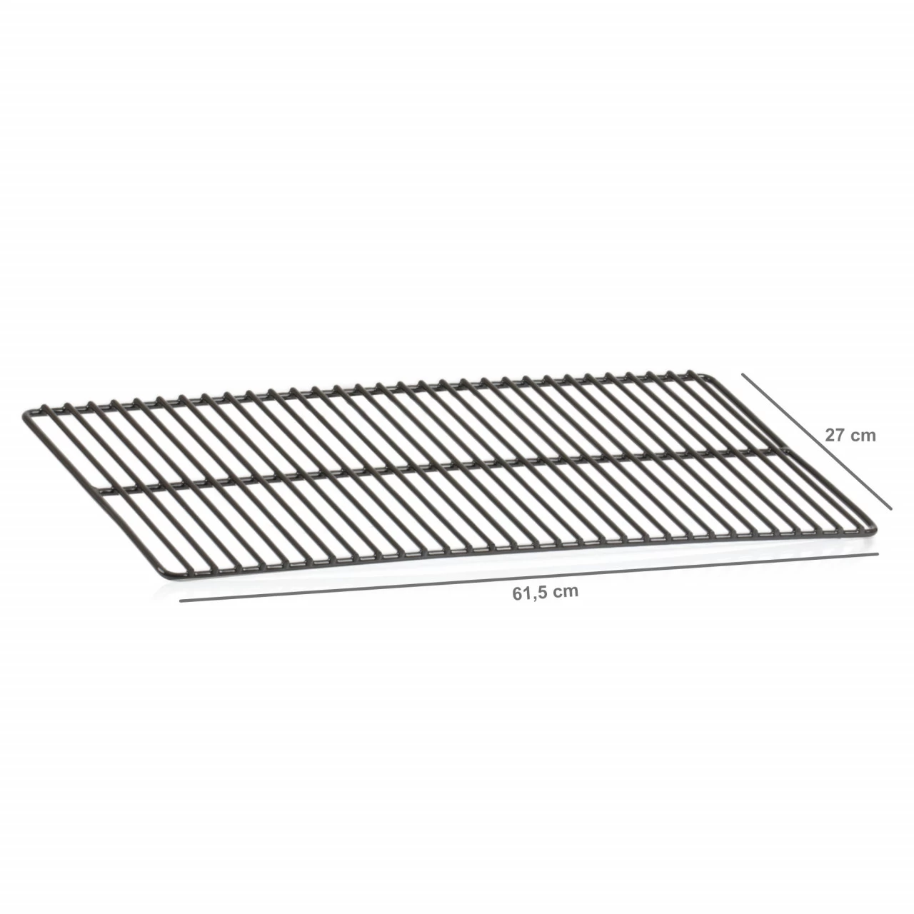 BBQ-Toro Metall Warmhalterost | 61,5 X 27 X 1,3 Cm | Grillrost Für 3. Ebene, PG2 4 BBQ-Toro Metall Warmhalterost | 61,5 X 27 X 1,3 Cm | Grillrost Für 3. Ebene, PG2 – Bild 2