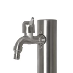 Zelsius Wasserzapfsäule "Wellington" Aus Edelstahl -Camping Store WZS1 Wasserzapfsaeule bild3 2000px neu 1280x1280