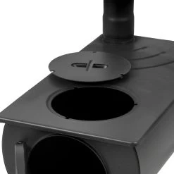 CampFeuer Zeltofen | 58 X 86 X 240 Cm | Zeltheizung Camping, Zelt Ofen Outdoor 18 CampFeuer Zeltofen | 58 X 86 X 240 Cm | Zeltheizung Camping, Zelt Ofen Outdoor -Camping Store ZO1 zeltofen bild4 2000px 1280x1280