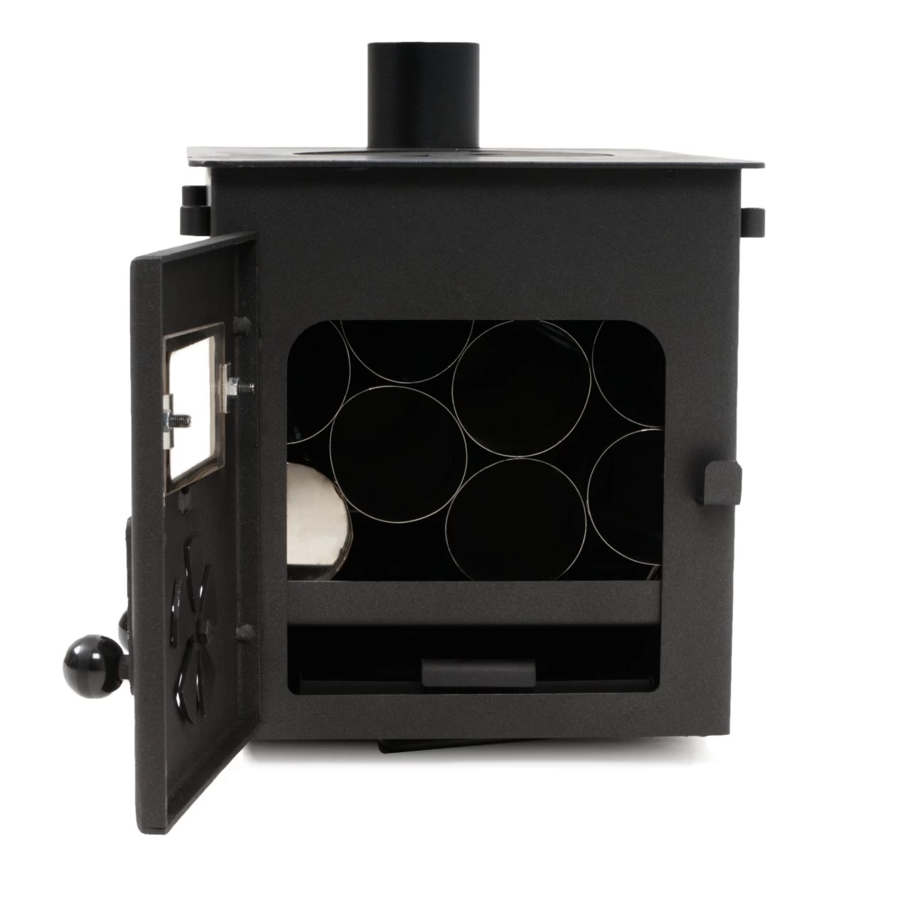 CampFeuer Zeltofen | 54,5 X 38,5 X 259,5 Cm | Zeltheizung Camping, Zelt Ofen Outdoor 12 CampFeuer Zeltofen | 54,5 X 38,5 X 259,5 Cm | Zeltheizung Camping, Zelt Ofen Outdoor – Bild 10