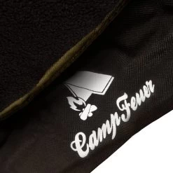 CampFeuer Karpfenliege XXL | 210 X 85 X 45-60 Cm | Komfortable Liege Für Ihren Nächsten Angelausflug -Camping Store al03 angelliege bild4 neu 2000px 1280x1280