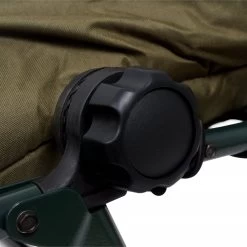 CampFeuer Karpfenliege XXL | 210 X 85 X 45-60 Cm | Komfortable Liege Für Ihren Nächsten Angelausflug -Camping Store al03 angelliege bild5 2000px 1280x1280