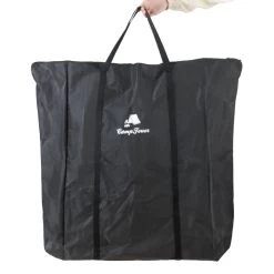 CampFeuer Karpfenliege XXL | 210 X 85 X 45-60 Cm | Komfortable Liege Für Ihren Nächsten Angelausflug -Camping Store al03 angelliege bild8 2000px neu 1280x1280