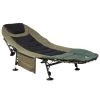 CampFeuer Karpfenliege XXL, 200 X 81 X 41-98 Cm, Campingliege, Faltbares Feldbett, Campingbett -Camping Store al04 angelliege bild1 2000px 1280x1280