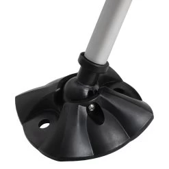 CampFeuer Karpfenliege XXL, 200 X 81 X 41-98 Cm, Campingliege, Faltbares Feldbett, Campingbett -Camping Store al04 angelliege bild5 2000px 1280x1280