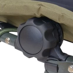 CampFeuer Karpfenliege XXL, 200 X 81 X 41-98 Cm, Campingliege, Faltbares Feldbett, Campingbett -Camping Store al04 angelliege bild6 2000px 1280x1280