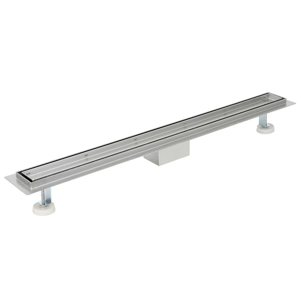 Zelsius Edelstahl Duschablauf "Mildura" Befliesbar | 90 Cm Ablauf Rechteckig 3 Zelsius Edelstahl Duschablauf "Mildura" Befliesbar | 90 Cm Ablauf Rechteckig