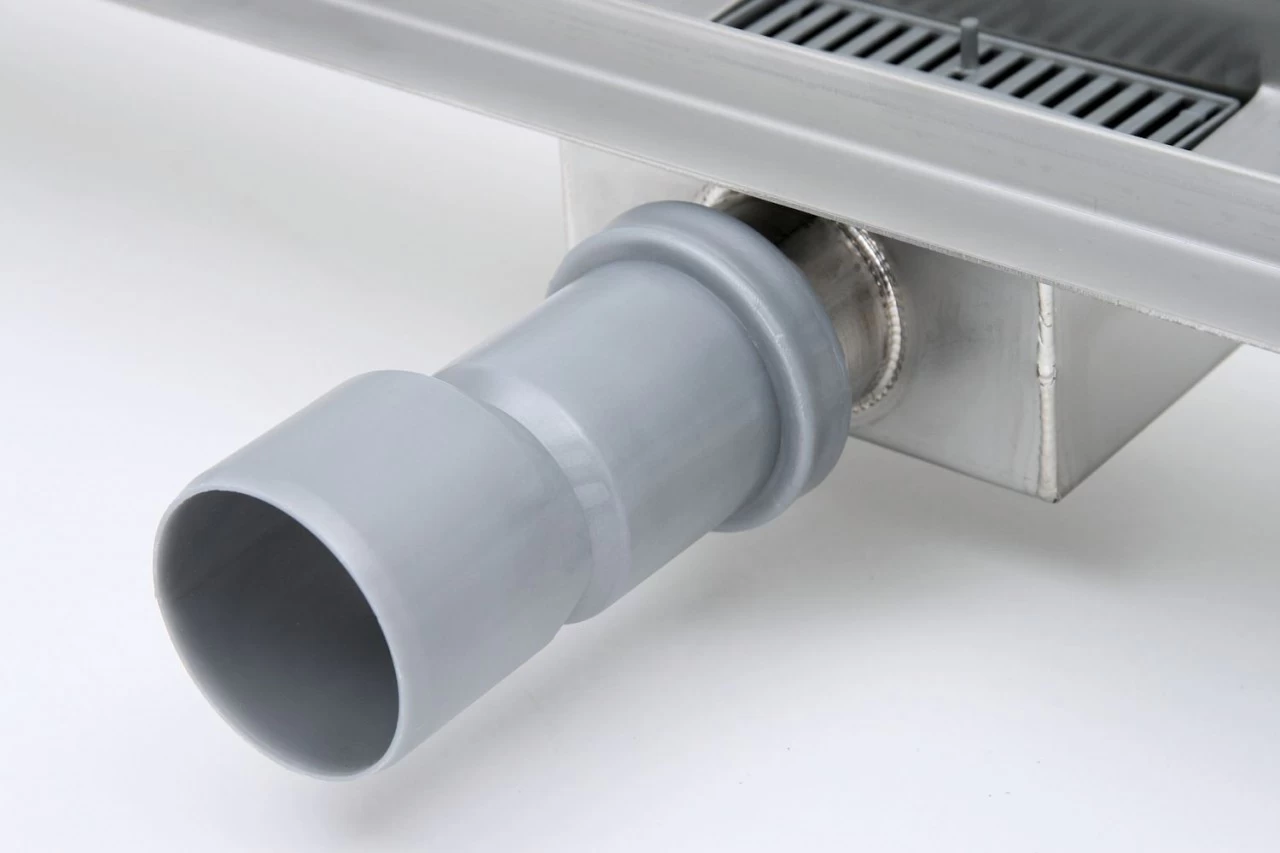 Zelsius Edelstahl Duschablauf "Hervey Bay" Befliesbar | 80 Cm Ablauf Rechteckig 6 Zelsius Edelstahl Duschablauf "Hervey Bay" Befliesbar | 80 Cm Ablauf Rechteckig – Bild 4