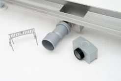 Zelsius Edelstahl Duschablauf "Hervey Bay" Befliesbar | 80 Cm Ablauf Rechteckig 13 Zelsius Edelstahl Duschablauf "Hervey Bay" Befliesbar | 80 Cm Ablauf Rechteckig -Camping Store alr ablaufrinne bild4 big 1280x1280 1