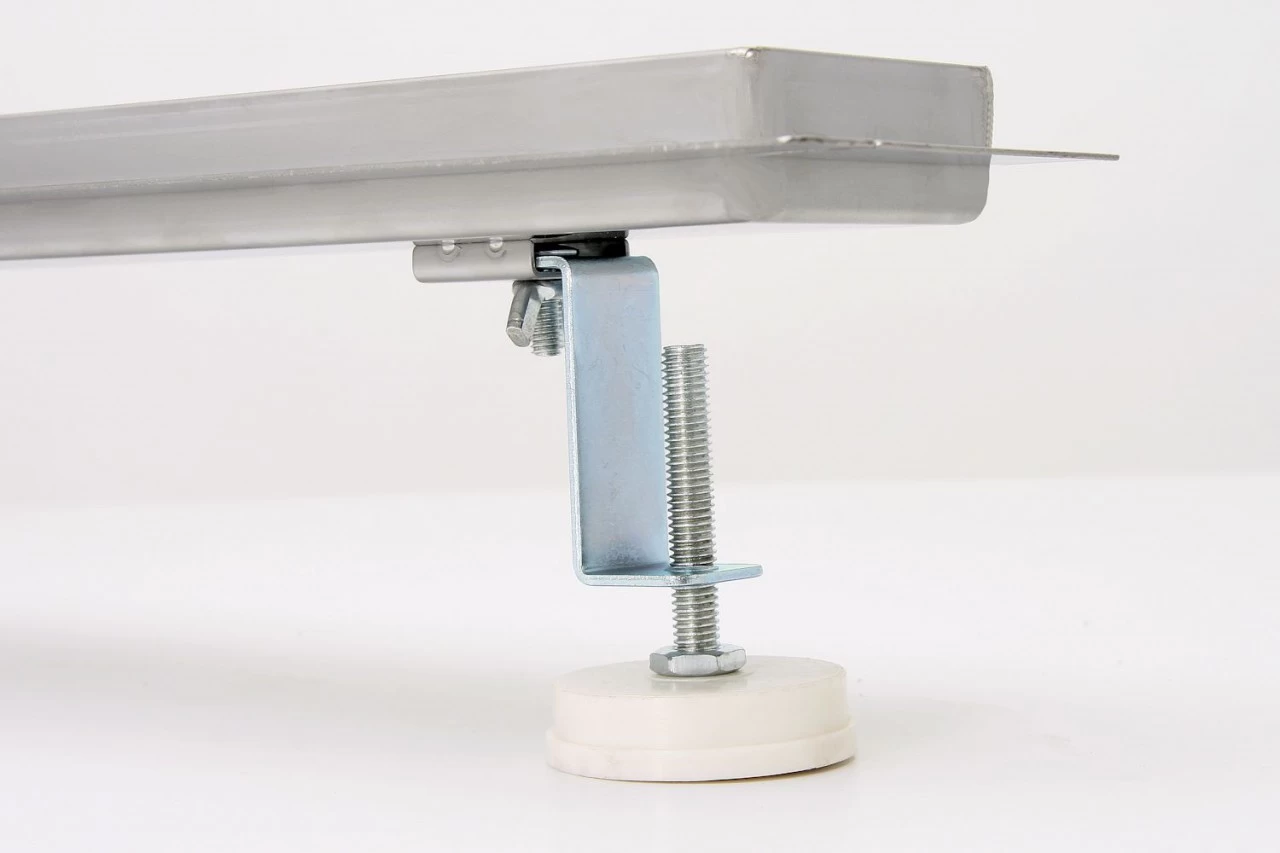 Zelsius Edelstahl Duschablauf "Mildura" Befliesbar | 90 Cm Ablauf Rechteckig 8 Zelsius Edelstahl Duschablauf "Mildura" Befliesbar | 90 Cm Ablauf Rechteckig – Bild 6