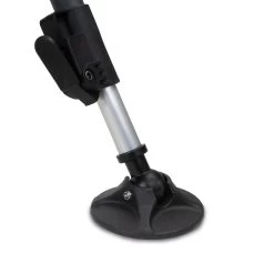 CampFeuer Angelstuhl, Camouflage Olivgrün, Höhenverstellbarer Campingstuhl, Faltbarer Karpfenstuhl -Camping Store ast1 angelstuhl bild7 2000px 1280x1280