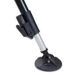 CampFeuer 2in1 Angelstuhl, Olivgrün, Höhenverstellbare Angelliege Mit Abnehmbarer Fußbank -Camping Store ast2 angelstuhl bild7 2000px 1280x1280