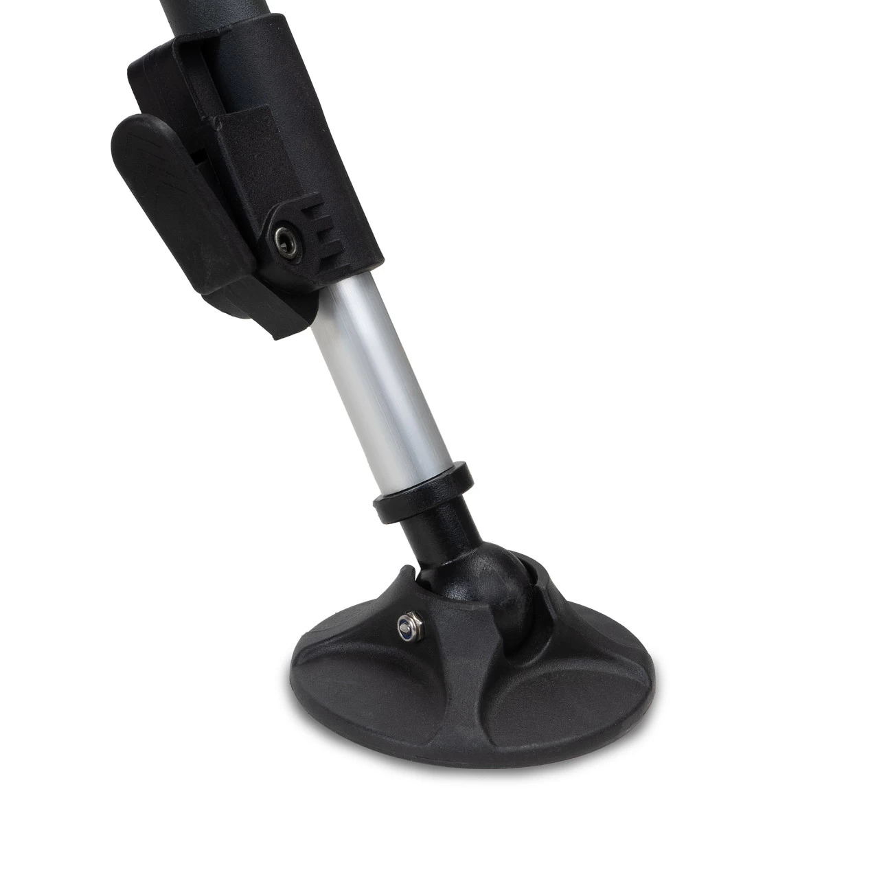 CampFeuer Angelstuhl, Camouflage Braun, Höhenverstellbar, Faltbarer Campingstuhl, Karpfenstuhl 8 CampFeuer Angelstuhl, Camouflage Braun, Höhenverstellbar, Faltbarer Campingstuhl, Karpfenstuhl – Bild 6