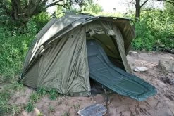CampFeuer Angelzelt "Hurricane" | 2 Mann Karpfenzelt | Bivvy | 10.000 Mm 14 CampFeuer Angelzelt "Hurricane" | 2 Mann Karpfenzelt | Bivvy | 10.000 Mm -Camping Store az11 anglerzelt karpfenzelt bild2 big 1280x1280
