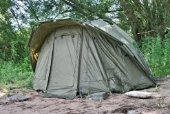 CampFeuer Angelzelt "Hurricane" | 2 Mann Karpfenzelt | Bivvy | 10.000 Mm 11 CampFeuer Angelzelt "Hurricane" | 2 Mann Karpfenzelt | Bivvy | 10.000 Mm -Camping Store az11 anglerzelt karpfenzelt bild3 big 1280x1280