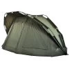 CampFeuer Angelzelt "Hurricane" | 2 Mann Karpfenzelt | Bivvy | 10.000 Mm -Camping Store az11 anglerzelt karpfenzelt bild7 2000px 1280x1280