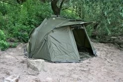 CampFeuer Angelzelt "Storm" | 2 Mann Karpfenzelt | Bivvy | 3.000 Mm 9 CampFeuer Angelzelt "Storm" | 2 Mann Karpfenzelt | Bivvy | 3.000 Mm -Camping Store az33 anglerzelt karpfenzelt bild3 big 1280x1280