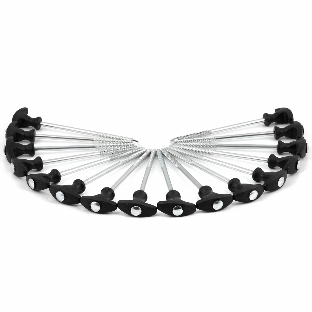 CampFeuer Karpfenzelt "Blizzard", 2,42 X 2,42 X 1,32 M | 2 Mann Zelt, Anglerzelt, Outdoorzelt, Tent 10 CampFeuer Karpfenzelt "Blizzard", 2,42 X 2,42 X 1,32 M | 2 Mann Zelt, Anglerzelt, Outdoorzelt, Tent – Bild 8