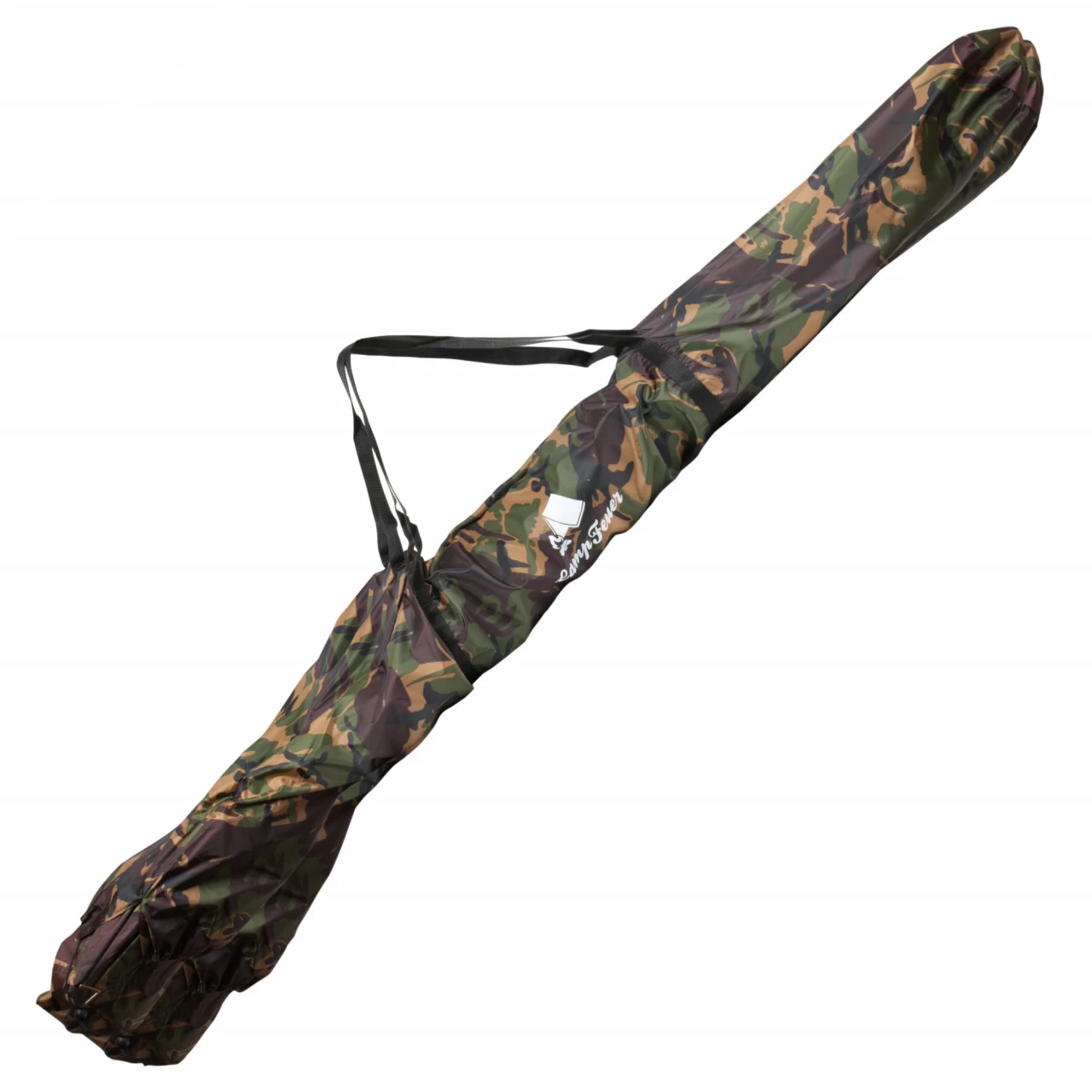 CampFeuer Karpfenzelt "Blizzard", 2,42 X 2,42 X 1,32 M | 2 Mann Zelt, Anglerzelt, Outdoorzelt, Tent 11 CampFeuer Karpfenzelt "Blizzard", 2,42 X 2,42 X 1,32 M | 2 Mann Zelt, Anglerzelt, Outdoorzelt, Tent – Bild 9