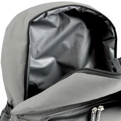 CampFeuer Kühlrucksack 20 Liter | Leicht Und Wasserdicht | Grau -Camping Store bag11 kuehlrucksack bild6 2000px 1280x1280