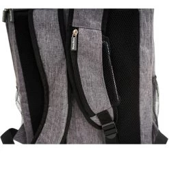 CampFeuer Kühlrucksack | Grau | 20 Liter Isoliertasche 9 CampFeuer Kühlrucksack | Grau | 20 Liter Isoliertasche -Camping Store bag12 kuehlrucksack bild4 2000px 1280x1280