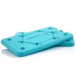 CampFeuer Kühltasche 30 Liter, Grau-meliert, Leicht Und Wasserdicht -Camping Store bag1 kuehltasche bild5 2000px 1280x1280