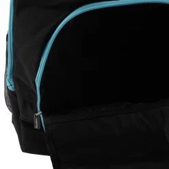 CampFeuer Kühlrucksack 30 Liter | Schwarz | Isoliertasche Leicht Und Wasserdicht 14 CampFeuer Kühlrucksack 30 Liter | Schwarz | Isoliertasche Leicht Und Wasserdicht -Camping Store bag5 rucksack bild10 2000px 1280x1280
