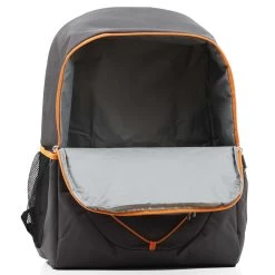 CampFeuer Kühlrucksack 30 Liter | Grau | Isoliertasche Leicht Und Wasserdicht -Camping Store bag6 rucksack bild8 2000px 1280x1280