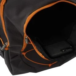 CampFeuer Kühlrucksack 30 Liter | Grau | Isoliertasche Leicht Und Wasserdicht -Camping Store bag6 rucksack bild9 2000px 1280x1280