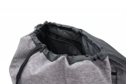 CampFeuer 20 Liter Rucksack Mit Kühlfach | Grau Leicht Und Wasserdicht -Camping Store bag9 kuehlrucksack bild3 2000px 1280x1280