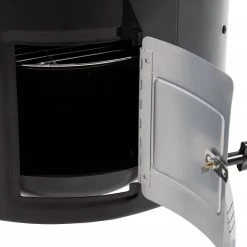 BBQ-Toro Räuchertonne Beech Ø 43,5 Cm | Räucherofen BBQ Smoker Holzkohlegrill -Camping Store bbq10 smoker bild5 2000px 1280x1280