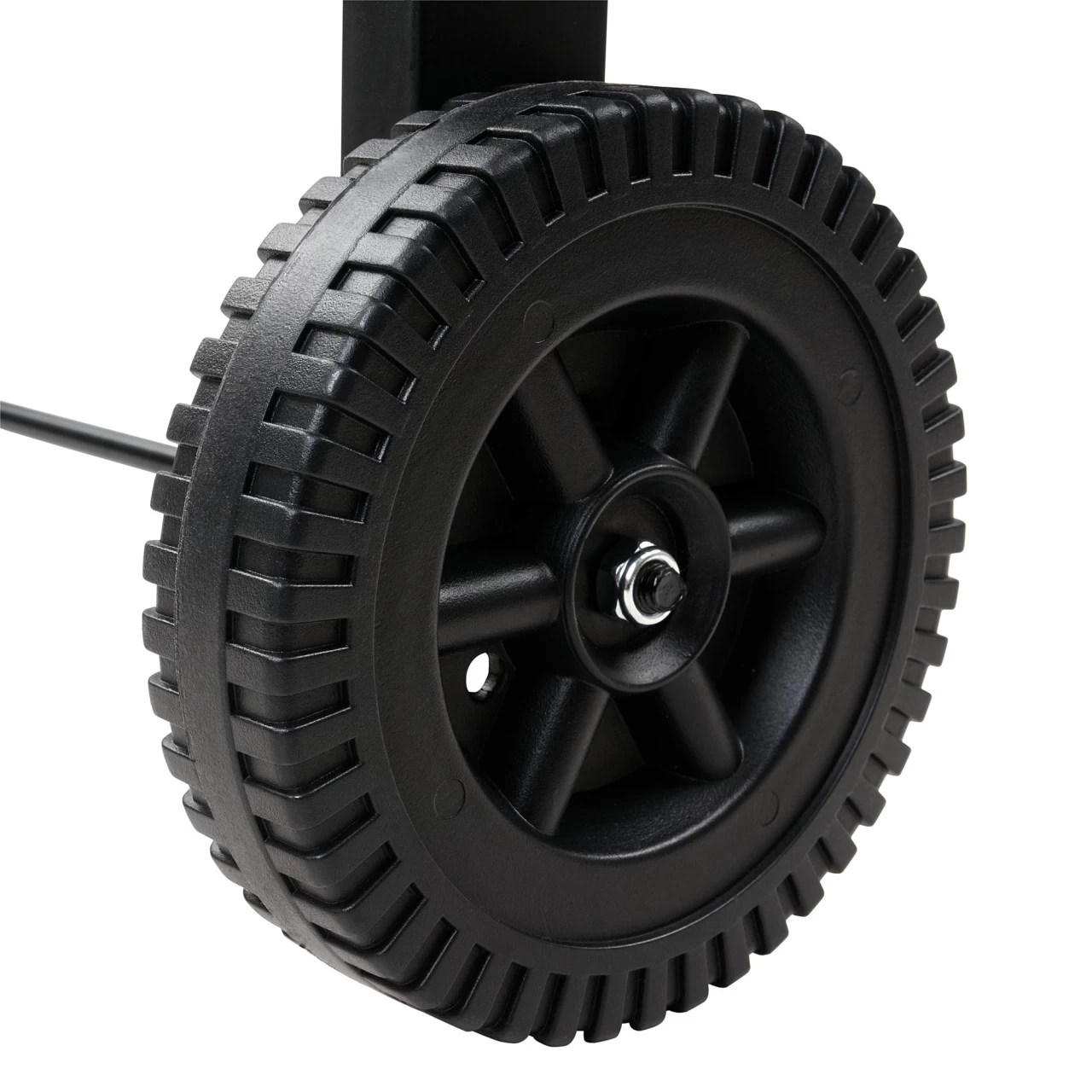 BBQ-Toro Holzkohle Grillwagen | Premium Holzkohlegrillwagen Fahrbar, Inkl. Thermometer, Smoker Grill 10 BBQ-Toro Holzkohle Grillwagen | Premium Holzkohlegrillwagen Fahrbar, Inkl. Thermometer, Smoker Grill – Bild 8